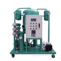 ZJB Series Transformer Oil Regenerating Plant